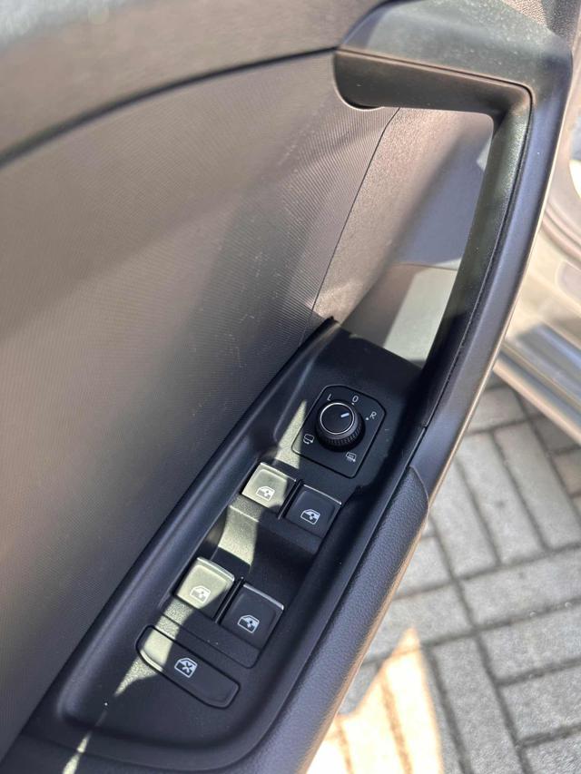 AUDI A1 usata, con Boardcomputer