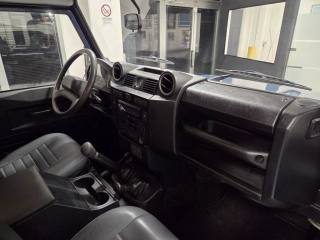 LAND ROVER Defender usata, con Chiusura centralizzata telecomandata