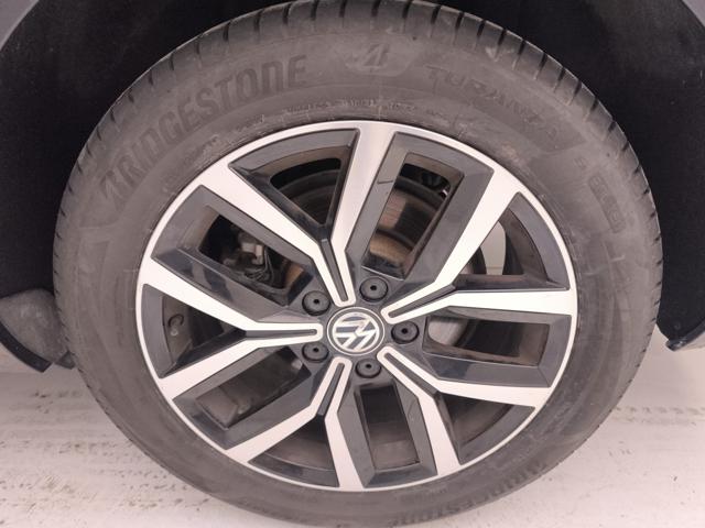 VOLKSWAGEN Passat Variant usata, con Servosterzo