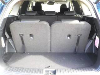 KIA Sorento usata, con Controllo elettronico della corsia