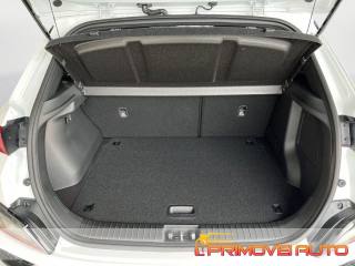 HYUNDAI Kona usata, con Immobilizzatore elettronico