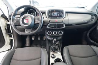 FIAT 500X usata, con Airbag testa