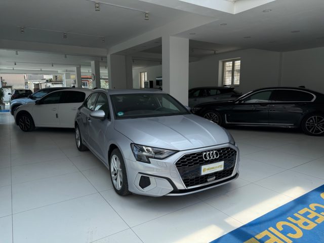 AUDI A3 usata, con Airbag laterali