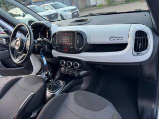 FIAT 500L usata, con Cruise Control