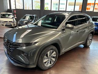 HYUNDAI Tucson usata, con Airbag laterali