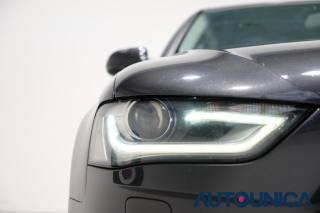 AUDI A4 usata, con Controllo trazione