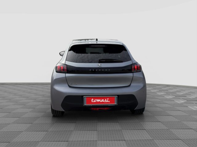 PEUGEOT 208 usata 3
