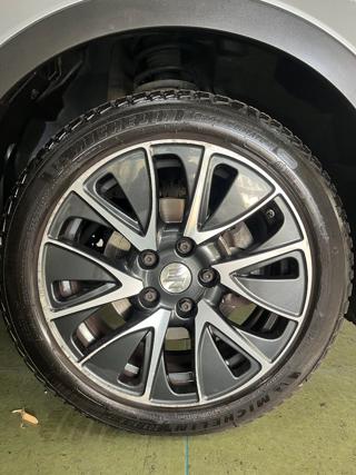 SUZUKI S-Cross usata, con Autoradio