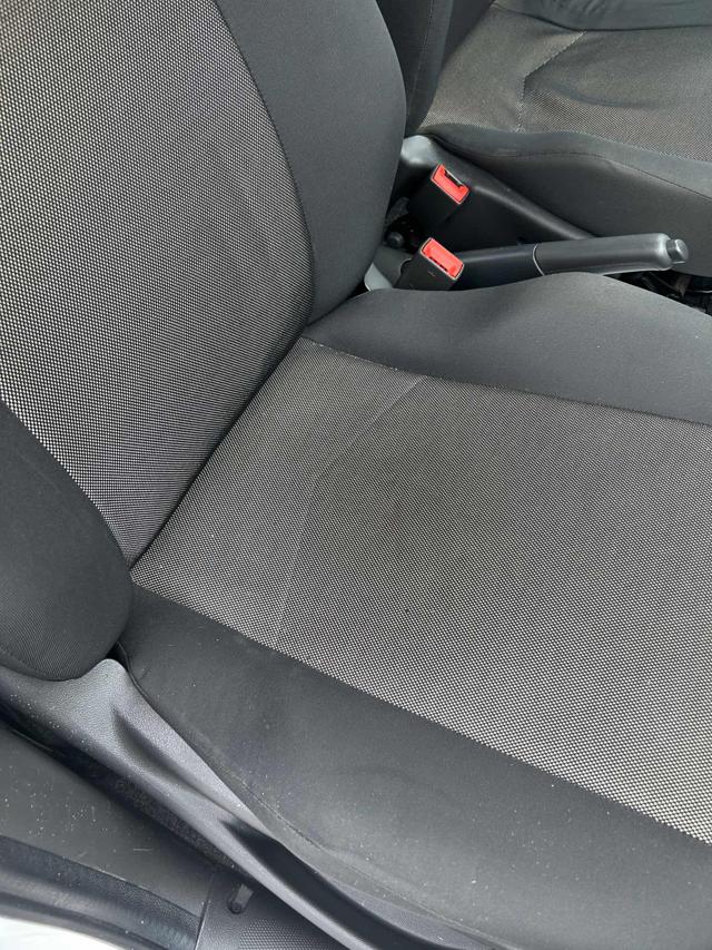 FIAT Punto usata 11
