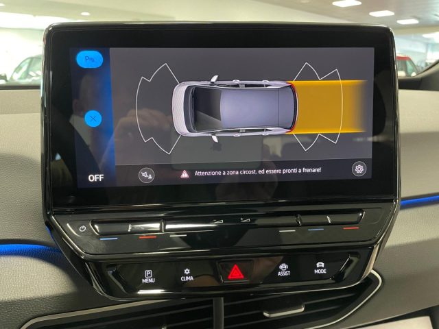 VOLKSWAGEN ID.3 usata, con Fari LED
