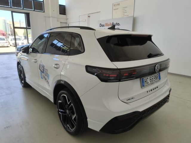 VOLKSWAGEN Tiguan usata, con Alzacristalli elettrici