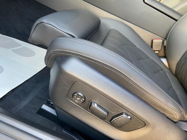 BMW 540 usata, con Frenata d