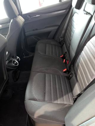 ALFA ROMEO Stelvio usata, con Chiusura centralizzata