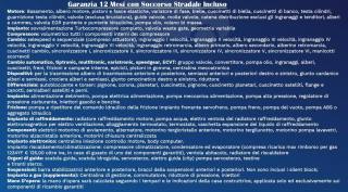 BMW X4 usata, con Controllo trazione