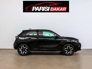 OPEL Mokka usata, con Boardcomputer