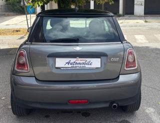MINI One usata, con Airbag Passeggero