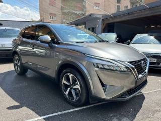 NISSAN Qashqai usata, con Airbag