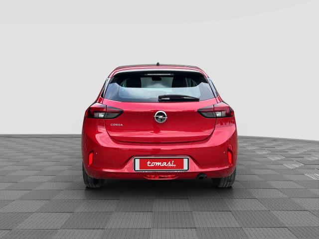 OPEL Corsa usata 7