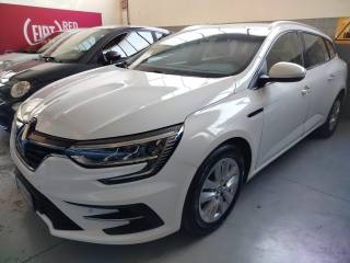 RENAULT Megane usata, con Airbag
