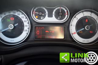 FIAT 500L usata, con Servosterzo