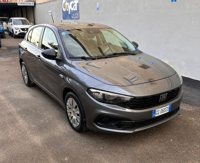 FIAT Tipo usata, con Airbag