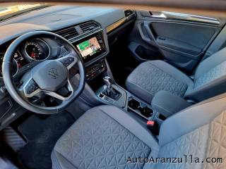 VOLKSWAGEN Tiguan usata, con Controllo trazione