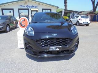 FORD Puma usata, con Chiusura centralizzata