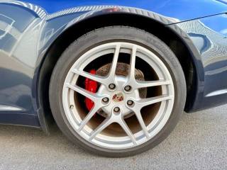 PORSCHE 991 usata, con Cronologia tagliandi
