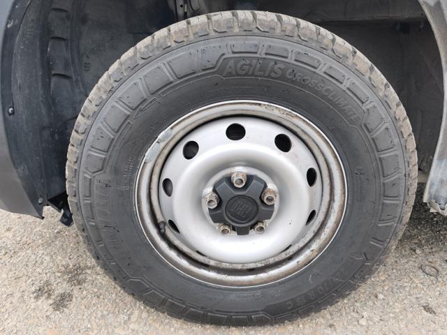FIAT Ducato usata, con Volante multifunzione