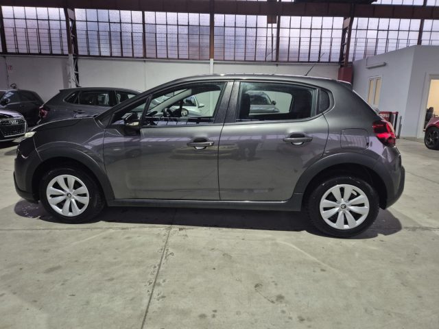 CITROEN C3 usata, con Climatizzatore