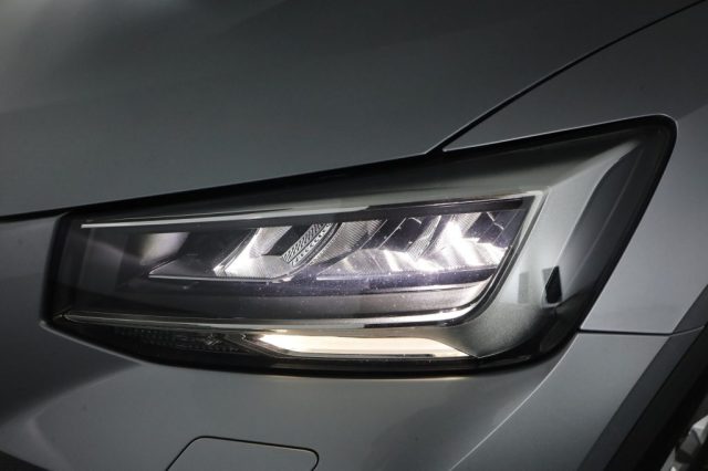 AUDI Q2 usata 8