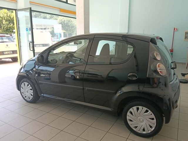 CITROEN C1 usata, con Chiusura centralizzata