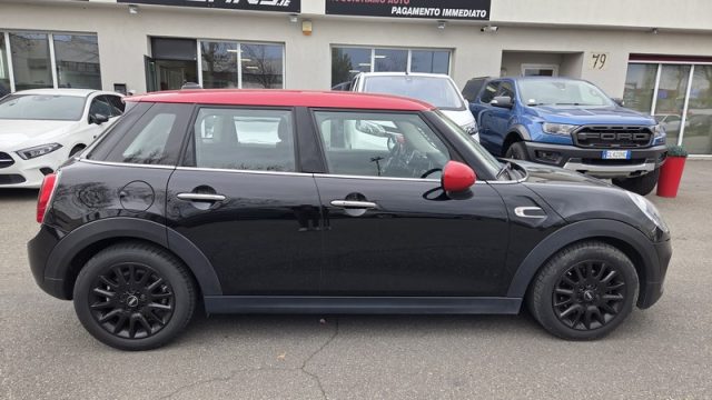 MINI Cooper usata, con Alzacristalli elettrici