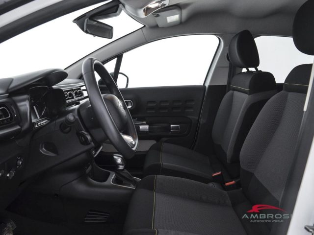 CITROEN C3 usata 8