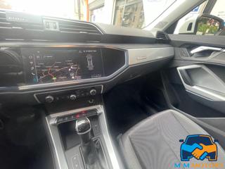 AUDI Q3 usata, con Vivavoce