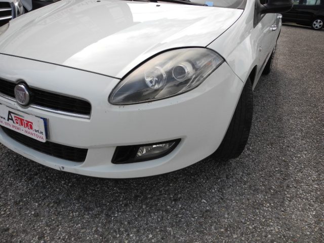 FIAT Bravo usata 36