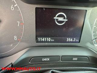 OPEL Crossland X usata, con Fendinebbia