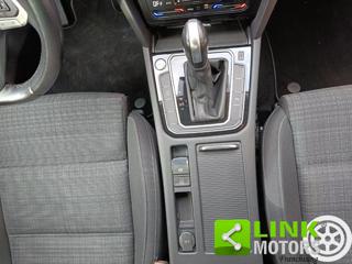 VOLKSWAGEN Passat Variant usata, con Vivavoce