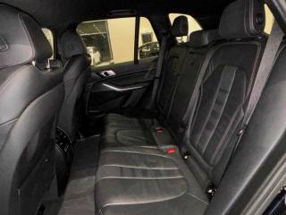 BMW X5 usata, con Servosterzo