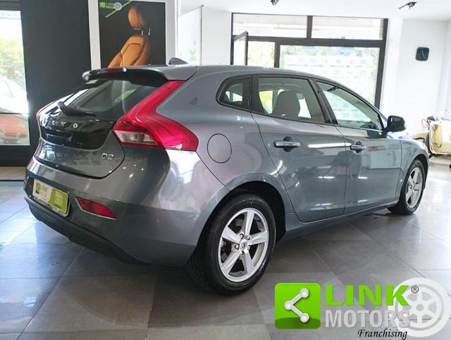 VOLVO V40 usata, con Climatizzatore
