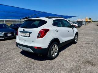 OPEL Mokka X usata, con Airbag Passeggero
