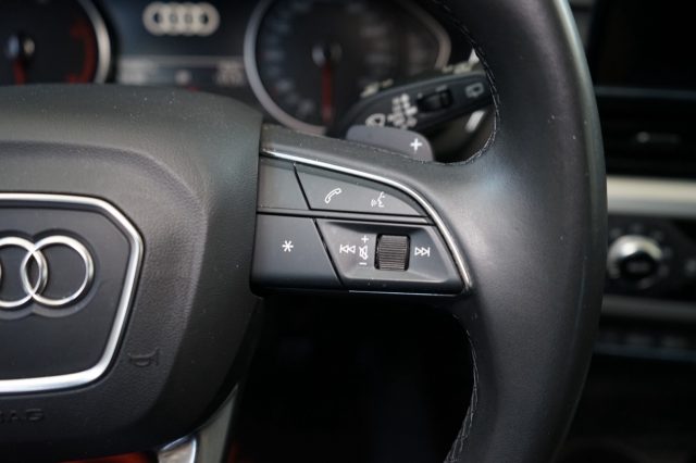 AUDI A4 usata, con Bracciolo