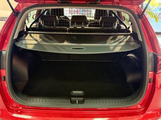 KIA Sportage usata, con Controllo automatico clima