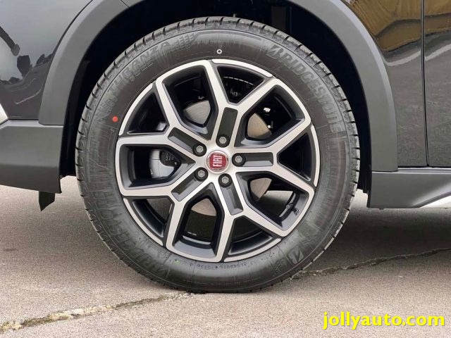 FIAT Tipo usata, con Controllo elettronico della corsia