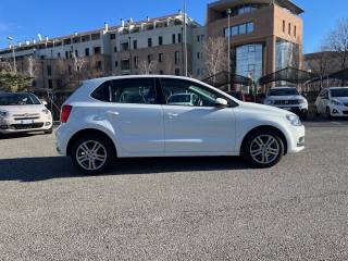 VOLKSWAGEN Polo usata, con Antifurto