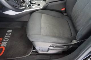 BMW 116 usata, con Sensori di parcheggio anteriori