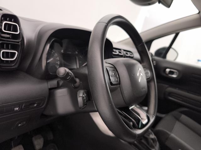 CITROEN C3 Aircross usata 40