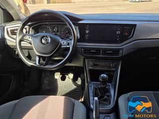 VOLKSWAGEN Polo usata, con Controllo trazione