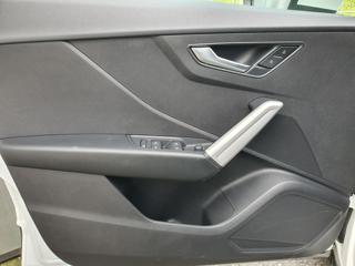 AUDI Q2 usata, con Cronologia tagliandi