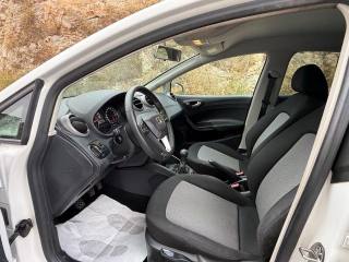 SEAT Ibiza usata, con Controllo trazione